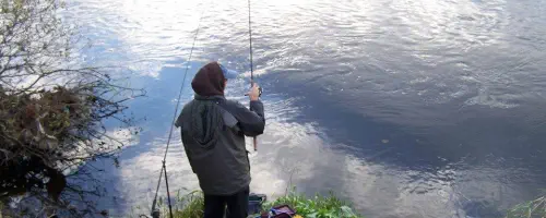 FP River 1